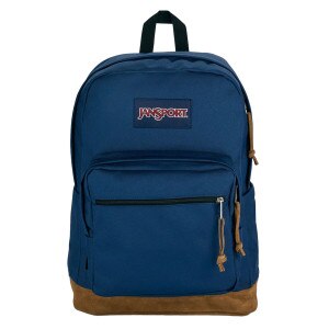 Jansport Right Pack Backpack Navy